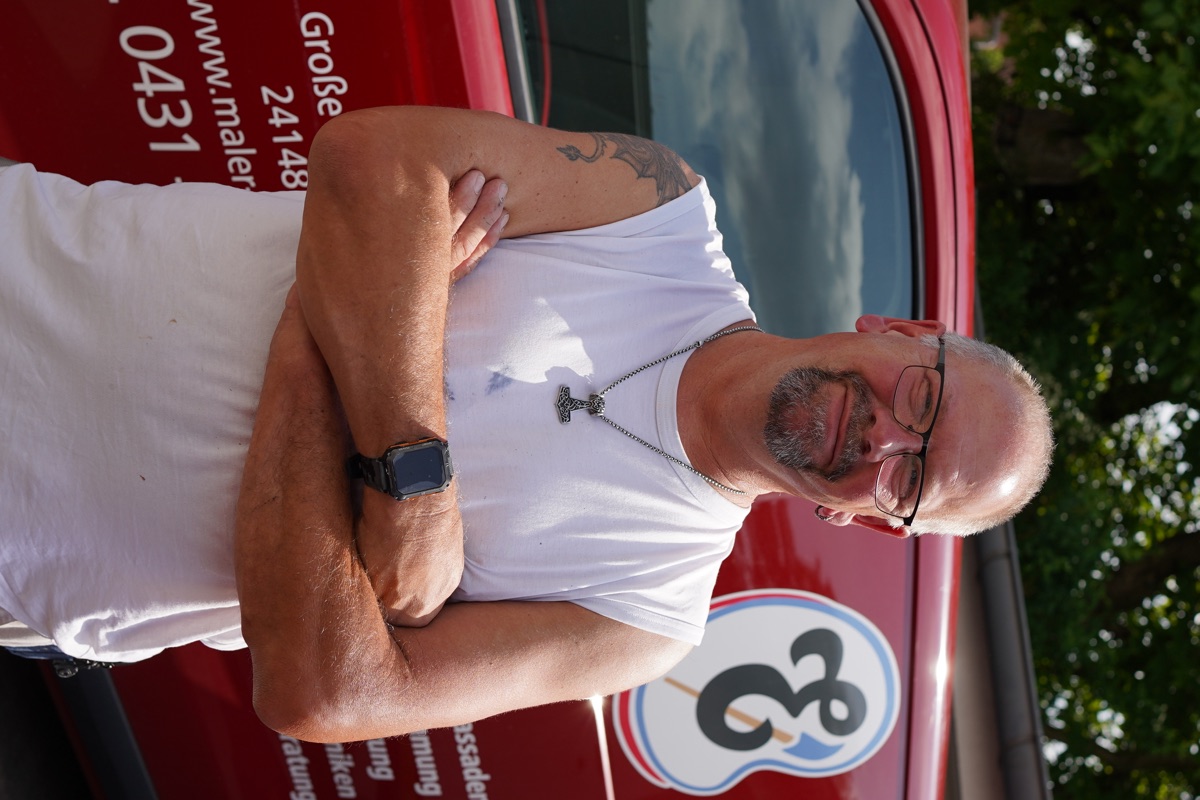 Jörg Sternke