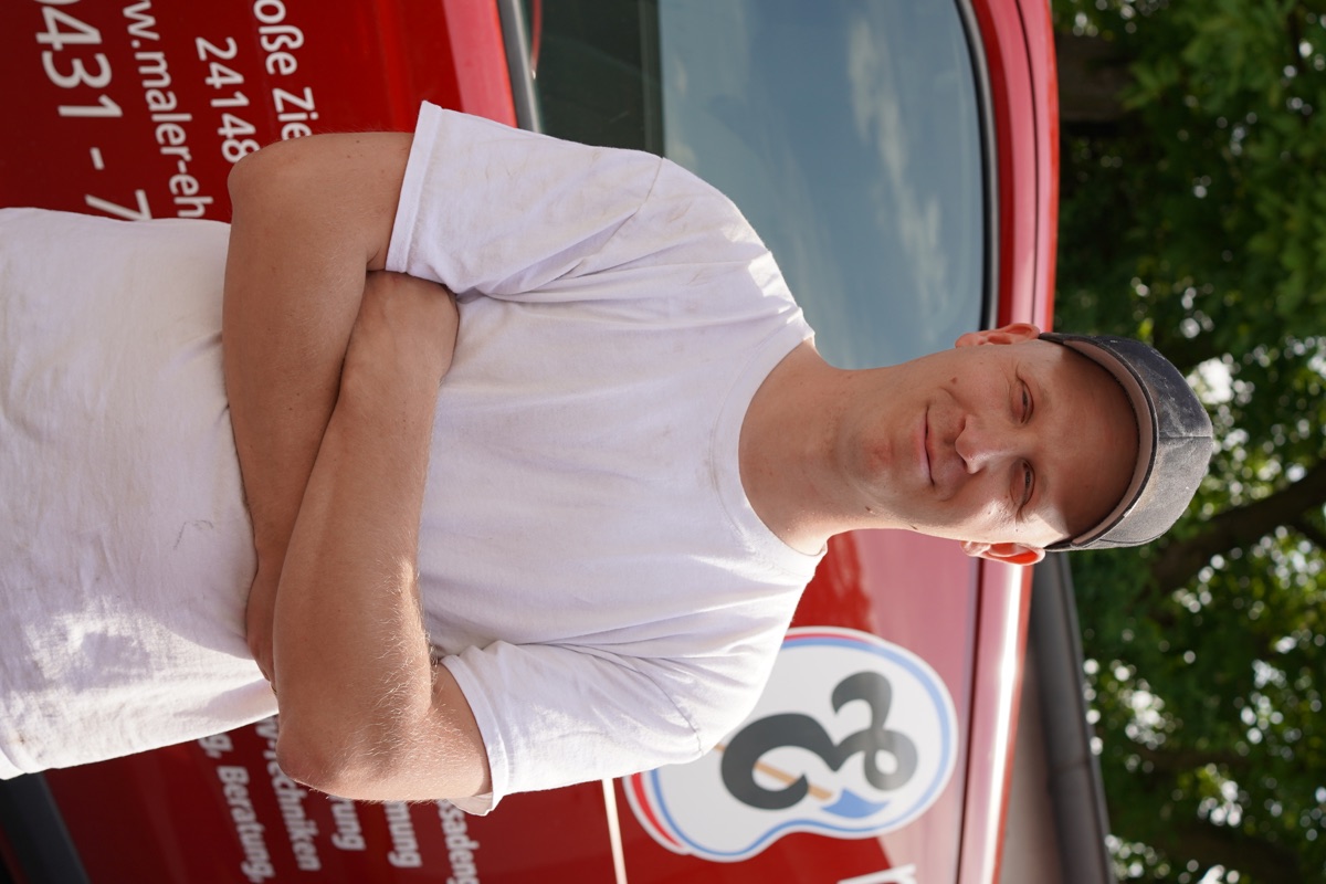 Niklas Knodel